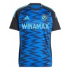 Maillot de Foot Strasbourg Third 2024-25 Maillot de Foot Strasbourg Third 2024-25
